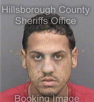 Ralph Rubio, - Hillsborough County, FL 