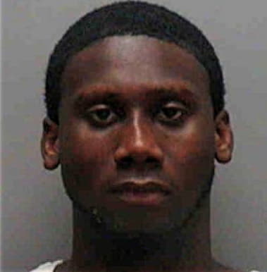 Michael Saint-Hubert, - Lee County, FL 