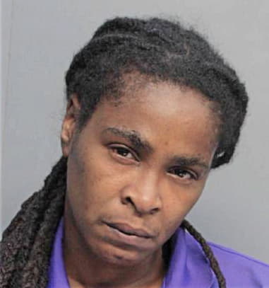 Elizabeth Sainthilaire, - Dade County, FL 