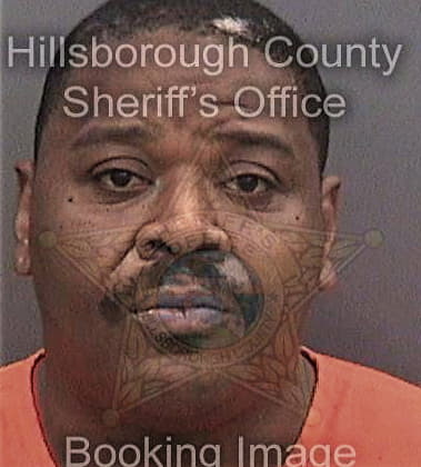 Devin Sampson, - Hillsborough County, FL 