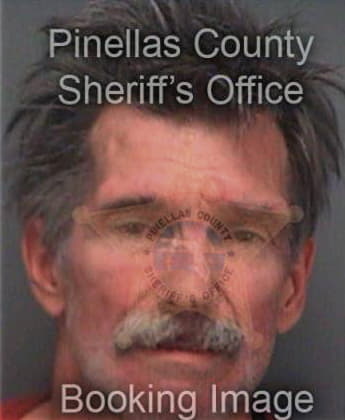 John Seville, - Pinellas County, FL 