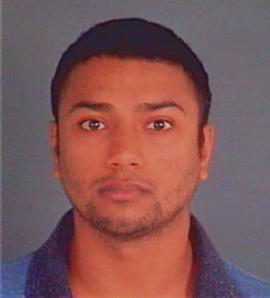 Rahman Seyal, - Clay County, FL 