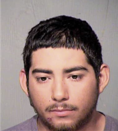 Michael Shelton - Maricopa County, AZ 