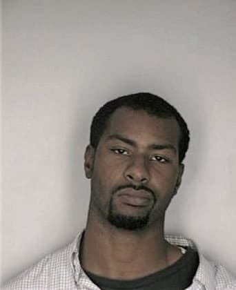 Randolph Shropshire, - Hillsborough County, FL 