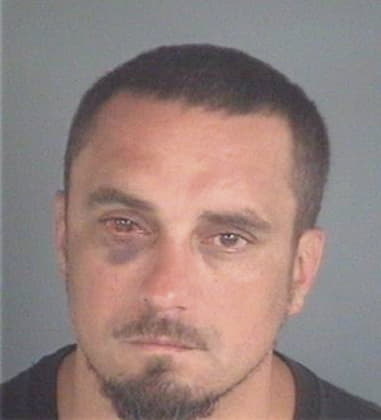 Christopher Silvey, - Clay County, FL 