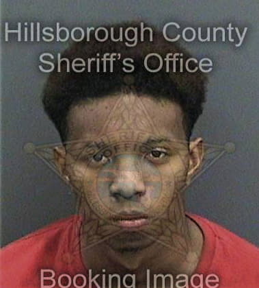 Thomas Simms, - Hillsborough County, FL 