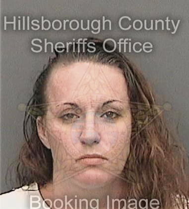 Shanna Sizemore, - Hillsborough County, FL 