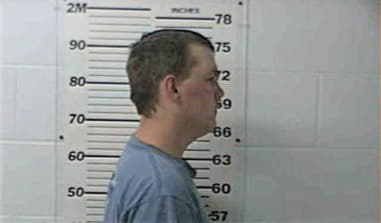 Kenneth Sloat, - Levy County, FL 