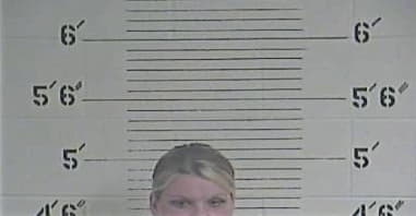 Tonia Smice, - Perry County, KY 