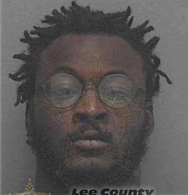 Alvin Smith, - Lee County, FL 