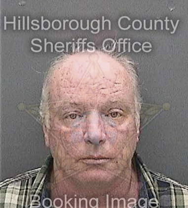 David Smith, - Hillsborough County, FL 