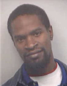 Laquentin Smith - Fulton County, GA 