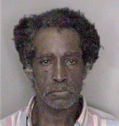 Vincent Smith, - Polk County, FL 