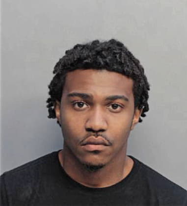 Leandre Snow, - Dade County, FL 