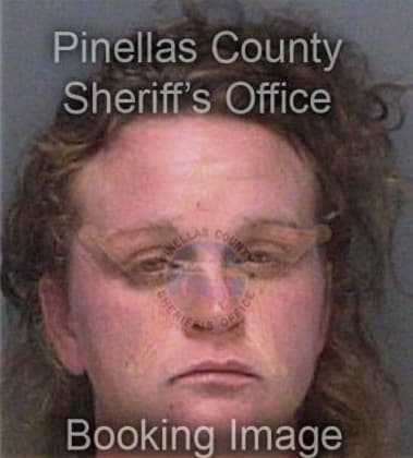 Hannah Snyder - Pinellas County, FL 