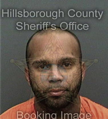 Louis Sosa, - Hillsborough County, FL 