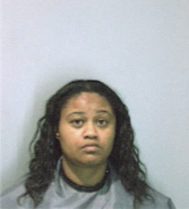Felicia Thomas - DeKalb County, GA 
