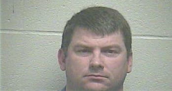 Daniel Thornton, - Giles County, TN 