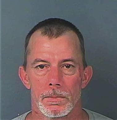 Eric Tolley, - Hernando County, FL 