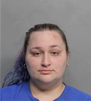 Belinda Triana, - Dade County, FL 