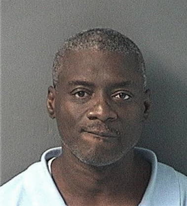 Kenneth Turner, - Escambia County, FL 