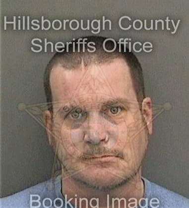 William Vegavega, - Hillsborough County, FL 