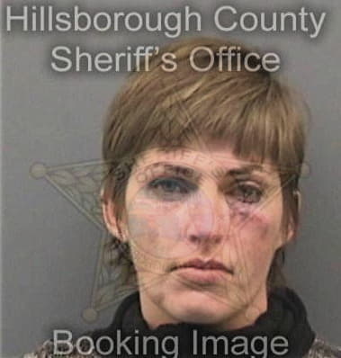 Lisa Velazquez, - Hillsborough County, FL 