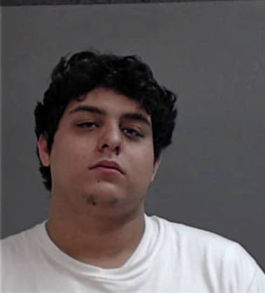 Omar Vidal, - Hidalgo County, TX 