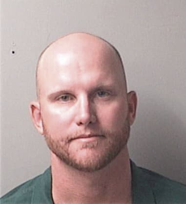 Matthew Vinson, - Escambia County, FL 