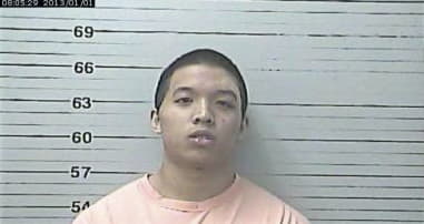 Bao-Dinh Vu, - Harrison County, MS 