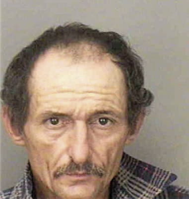 Gregory Washburn, - Polk County, FL 