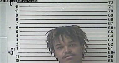 Reginald Watson, - Hardin County, KY 