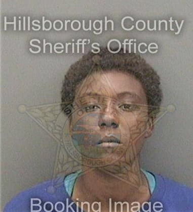 Sharon Watson, - Hillsborough County, FL 