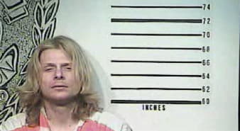 Freddie Westfelt - Bell County, KY 
