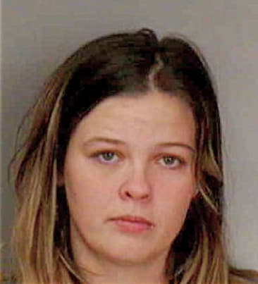 Anita Whitaker - Polk County, FL 
