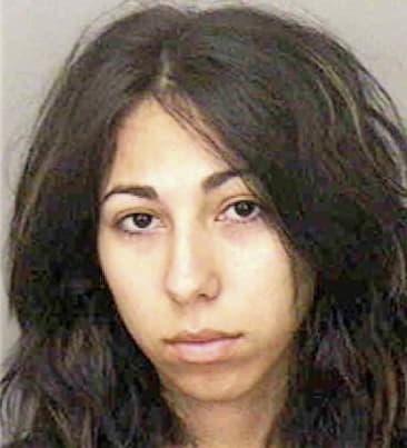 Jennifer Whitaker - Polk County, FL 