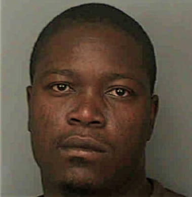 Antonio Williams, - Polk County, FL 