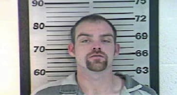 Daniel Wilson, - Dyer County, TN 