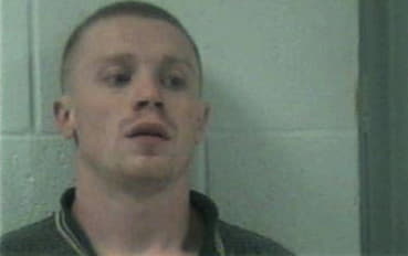 Stephen Woolen - Daviess County, KY 