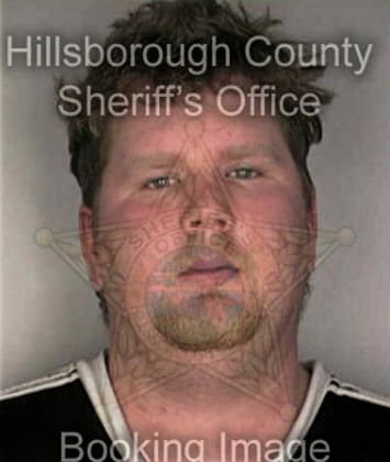 Erdon Abrell, - Hillsborough County, FL 