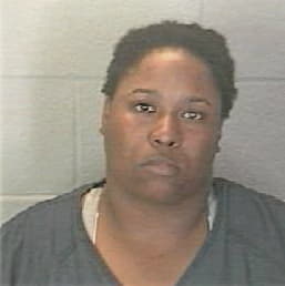 Shaterriah Alexander, - Tippecanoe County, IN 