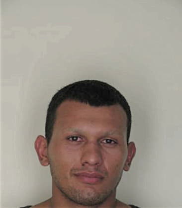 Carlos Ancheytatoscan, - Hillsborough County, FL 