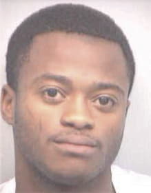 Andre Anderson - Fulton County, GA 