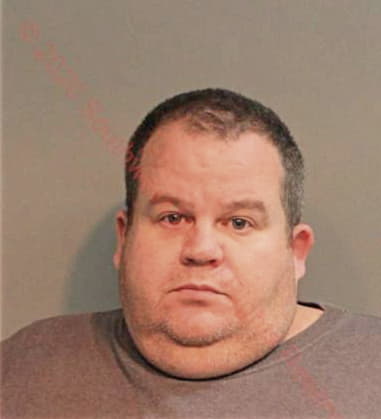 Jonathan Armitage - Washington County, VA 
