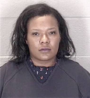 Mylashe Arnett, - Tippecanoe County, IN 