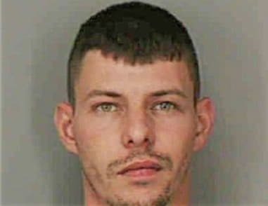 Donald Barahona-Amador, - Polk County, FL 