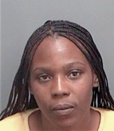 Yolanda Barney, - Pinellas County, FL 