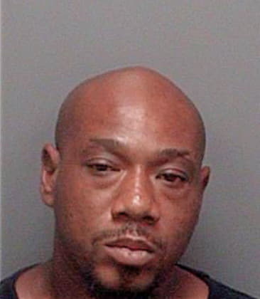 Broderick Batie, - Pinellas County, FL 