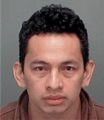 Rigoberto Bazanalvarez, - Pinellas County, FL 