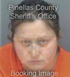 Jennifer Beckham, - Pinellas County, FL 